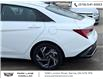 2025 Hyundai Elantra  (Stk: 710790) in Sarnia - Image 4 of 21