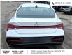 2025 Hyundai Elantra  (Stk: 710790) in Sarnia - Image 7 of 21