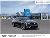 2026 Cadillac CT4 Sport (Stk: 65417) in Sarnia - Image 1 of 24