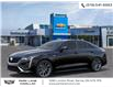 2026 Cadillac CT4 Sport (Stk: 65417) in Sarnia - Image 2 of 24