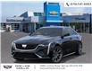 2026 Cadillac CT4 Sport (Stk: 65417) in Sarnia - Image 6 of 24