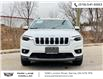 2020 Jeep Cherokee Limited (Stk: 501860) in Sarnia - Image 2 of 37