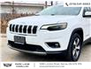 2020 Jeep Cherokee Limited (Stk: 501860) in Sarnia - Image 3 of 37