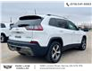 2020 Jeep Cherokee Limited (Stk: 501860) in Sarnia - Image 6 of 37