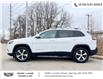 2020 Jeep Cherokee Limited (Stk: 501860) in Sarnia - Image 9 of 37