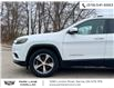 2020 Jeep Cherokee Limited (Stk: 501860) in Sarnia - Image 10 of 37