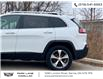 2020 Jeep Cherokee Limited (Stk: 501860) in Sarnia - Image 11 of 37