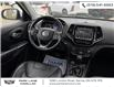 2020 Jeep Cherokee Limited (Stk: 501860) in Sarnia - Image 13 of 37
