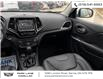 2020 Jeep Cherokee Limited (Stk: 501860) in Sarnia - Image 30 of 37