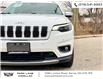 2020 Jeep Cherokee Limited (Stk: 501860) in Sarnia - Image 35 of 37