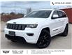 2020 Jeep Grand Cherokee Laredo (Stk: 501884) in Sarnia - Image 1 of 39