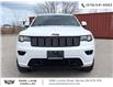 2020 Jeep Grand Cherokee Laredo (Stk: 501884) in Sarnia - Image 2 of 39