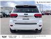 2020 Jeep Grand Cherokee Laredo (Stk: 501884) in Sarnia - Image 9 of 39