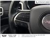 2020 Jeep Grand Cherokee Laredo (Stk: 501884) in Sarnia - Image 21 of 39