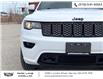 2020 Jeep Grand Cherokee Laredo (Stk: 501884) in Sarnia - Image 36 of 39