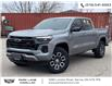 2023 Chevrolet Colorado Z71 (Stk: 710870) in Sarnia - Image 1 of 38