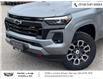 2023 Chevrolet Colorado Z71 (Stk: 710870) in Sarnia - Image 2 of 38