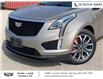 2022 Cadillac XT5 Sport (Stk: 501900) in Sarnia - Image 2 of 44