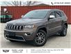 2018 Jeep Grand Cherokee Limited (Stk: 501909) in Sarnia - Image 1 of 45