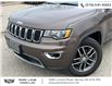 2018 Jeep Grand Cherokee Limited (Stk: 501909) in Sarnia - Image 2 of 45
