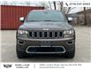 2018 Jeep Grand Cherokee Limited (Stk: 501909) in Sarnia - Image 4 of 45