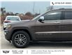 2018 Jeep Grand Cherokee Limited (Stk: 501909) in Sarnia - Image 8 of 45