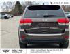 2018 Jeep Grand Cherokee Limited (Stk: 501909) in Sarnia - Image 43 of 45