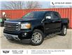 2015 GMC Canyon SLT (Stk: 501914) in Sarnia - Image 1 of 42