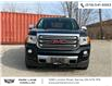 2015 GMC Canyon SLT (Stk: 501914) in Sarnia - Image 2 of 42