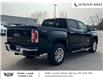 2015 GMC Canyon SLT (Stk: 501914) in Sarnia - Image 10 of 42