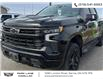 2024 Chevrolet Silverado 1500 LT Trail Boss (Stk: 501916) in Sarnia - Image 1 of 8