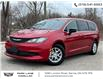 2025 Chrysler Grand Caravan SXT (Stk: 501926) in Sarnia - Image 1 of 39