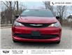 2025 Chrysler Grand Caravan SXT (Stk: 501926) in Sarnia - Image 4 of 39