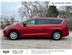 2025 Chrysler Grand Caravan SXT (Stk: 501926) in Sarnia - Image 5 of 39