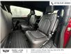 2025 Chrysler Grand Caravan SXT (Stk: 501926) in Sarnia - Image 19 of 39