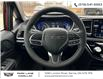 2025 Chrysler Grand Caravan SXT (Stk: 501926) in Sarnia - Image 27 of 39
