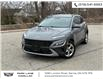 2022 Hyundai Kona 2.0L Preferred Sun & Leather Package (Stk: 501917) in Sarnia - Image 1 of 32