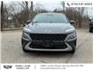 2022 Hyundai Kona 2.0L Preferred Sun & Leather Package (Stk: 501917) in Sarnia - Image 4 of 32