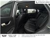 2022 Hyundai Kona 2.0L Preferred Sun & Leather Package (Stk: 501917) in Sarnia - Image 16 of 32