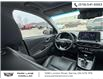 2022 Hyundai Kona 2.0L Preferred Sun & Leather Package (Stk: 501917) in Sarnia - Image 18 of 32