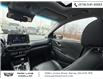 2022 Hyundai Kona 2.0L Preferred Sun & Leather Package (Stk: 501917) in Sarnia - Image 19 of 32