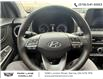2022 Hyundai Kona 2.0L Preferred Sun & Leather Package (Stk: 501917) in Sarnia - Image 20 of 32