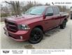 2018 RAM 1500 ST (Stk: 501928) in Sarnia - Image 1 of 31