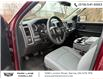 2018 RAM 1500 ST (Stk: 501928) in Sarnia - Image 15 of 31