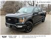 2023 Ford F-150  (Stk: 501913) in Sarnia - Image 1 of 35