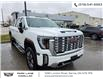 2025 GMC Sierra 2500HD Denali (Stk: 501931) in Sarnia - Image 2 of 6