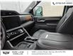 2025 GMC Sierra 2500HD Denali (Stk: 501931) in Sarnia - Image 5 of 6