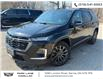 2022 Chevrolet Traverse RS (Stk: 501927) in Sarnia - Image 1 of 34