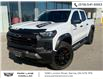 2025 Chevrolet Colorado Trail Boss (Stk: 501936) in Sarnia - Image 1 of 32