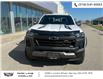 2025 Chevrolet Colorado Trail Boss (Stk: 501936) in Sarnia - Image 4 of 32